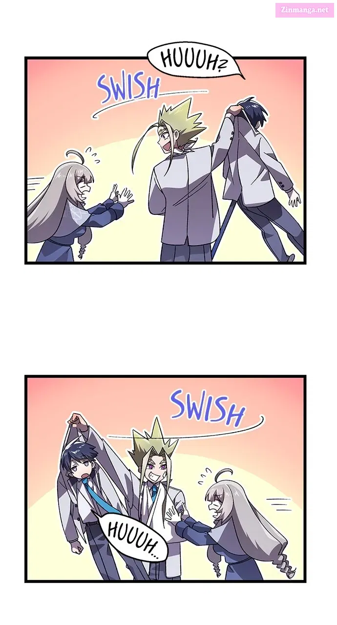 The Genius Swordmaster Returns Chapter 17 page 57 - 