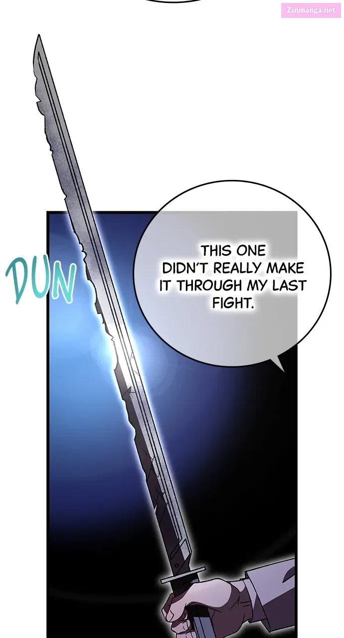 The Genius Swordmaster Returns Chapter 17 page 61 - 