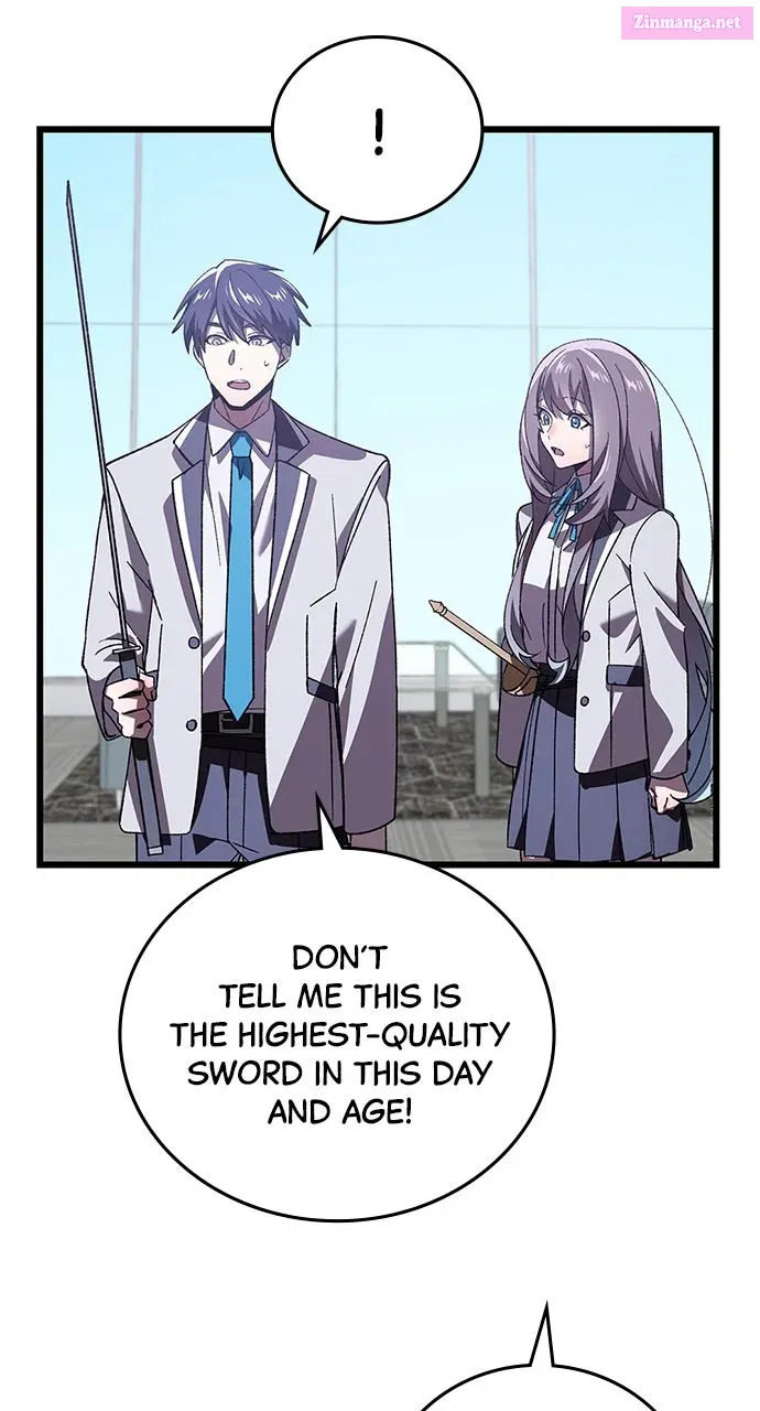 The Genius Swordmaster Returns Chapter 17 page 63 - 