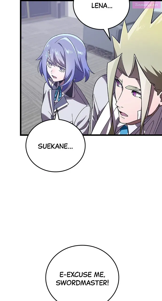 The Genius Swordmaster Returns Chapter 17 page 67 - 