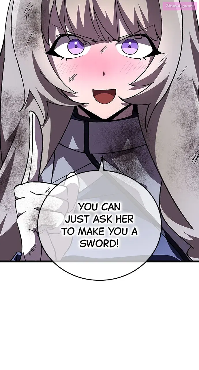 The Genius Swordmaster Returns Chapter 17 page 76 - 