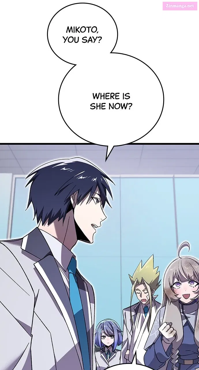 The Genius Swordmaster Returns Chapter 17 page 77 - 