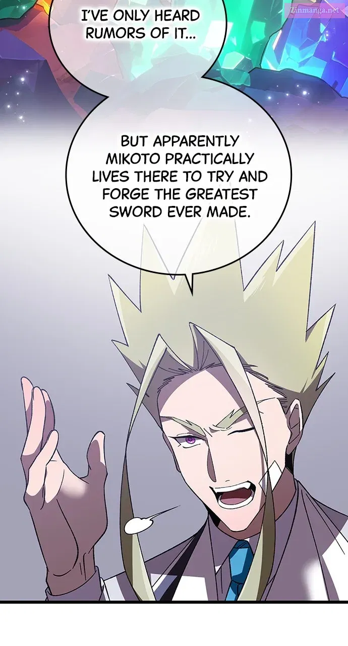 The Genius Swordmaster Returns Chapter 17 page 80 - 