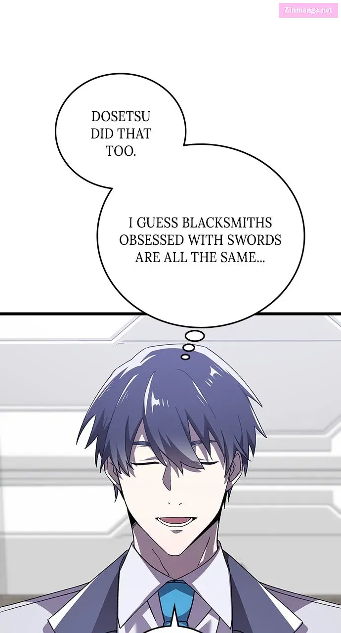 The Genius Swordmaster Returns Chapter 17 page 81 - 