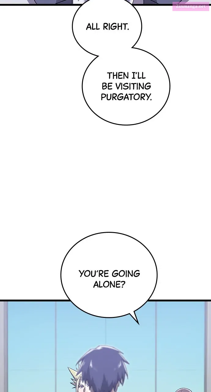 The Genius Swordmaster Returns Chapter 17 page 82 - 