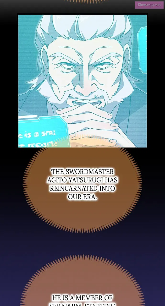 The Genius Swordmaster Returns Chapter 17 page 90 - 