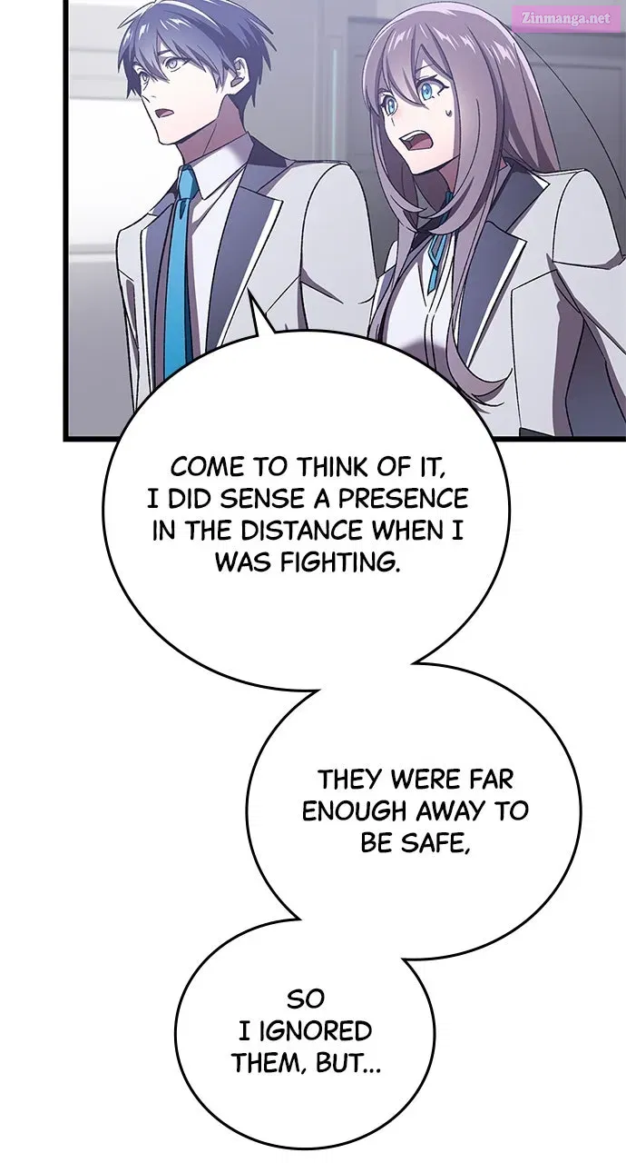 The Genius Swordmaster Returns Chapter 17 page 10 - 