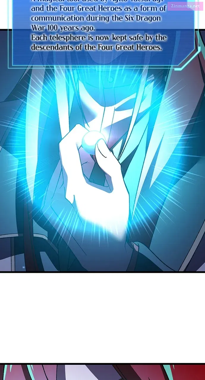 The Genius Swordmaster Returns Chapter 17 page 93 - 