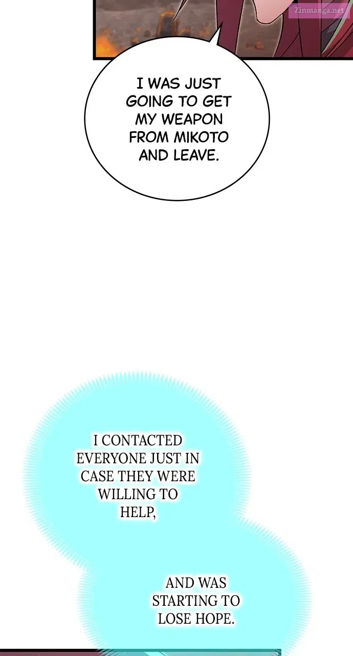 The Genius Swordmaster Returns Chapter 18 page 15 - 
