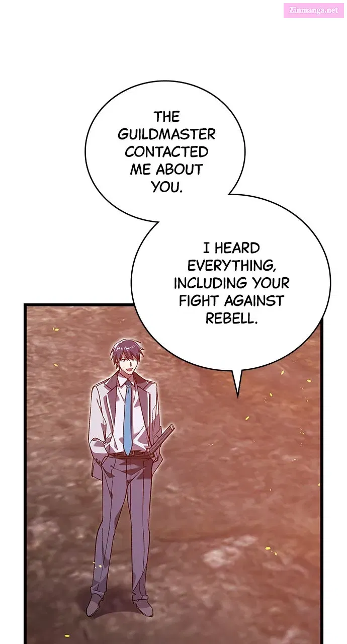 The Genius Swordmaster Returns Chapter 18 page 17 - 