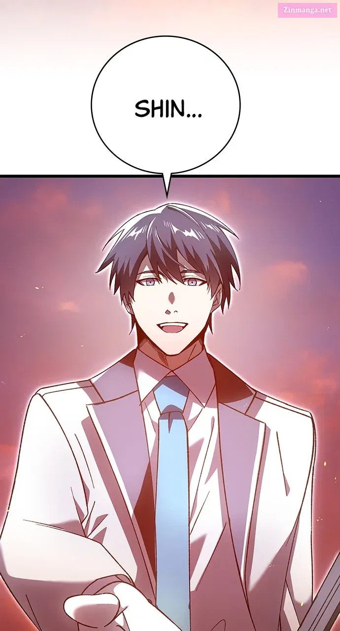 The Genius Swordmaster Returns Chapter 18 page 20 - 