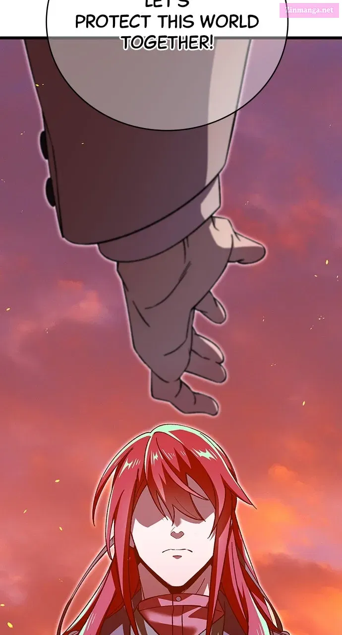 The Genius Swordmaster Returns Chapter 18 page 22 - 
