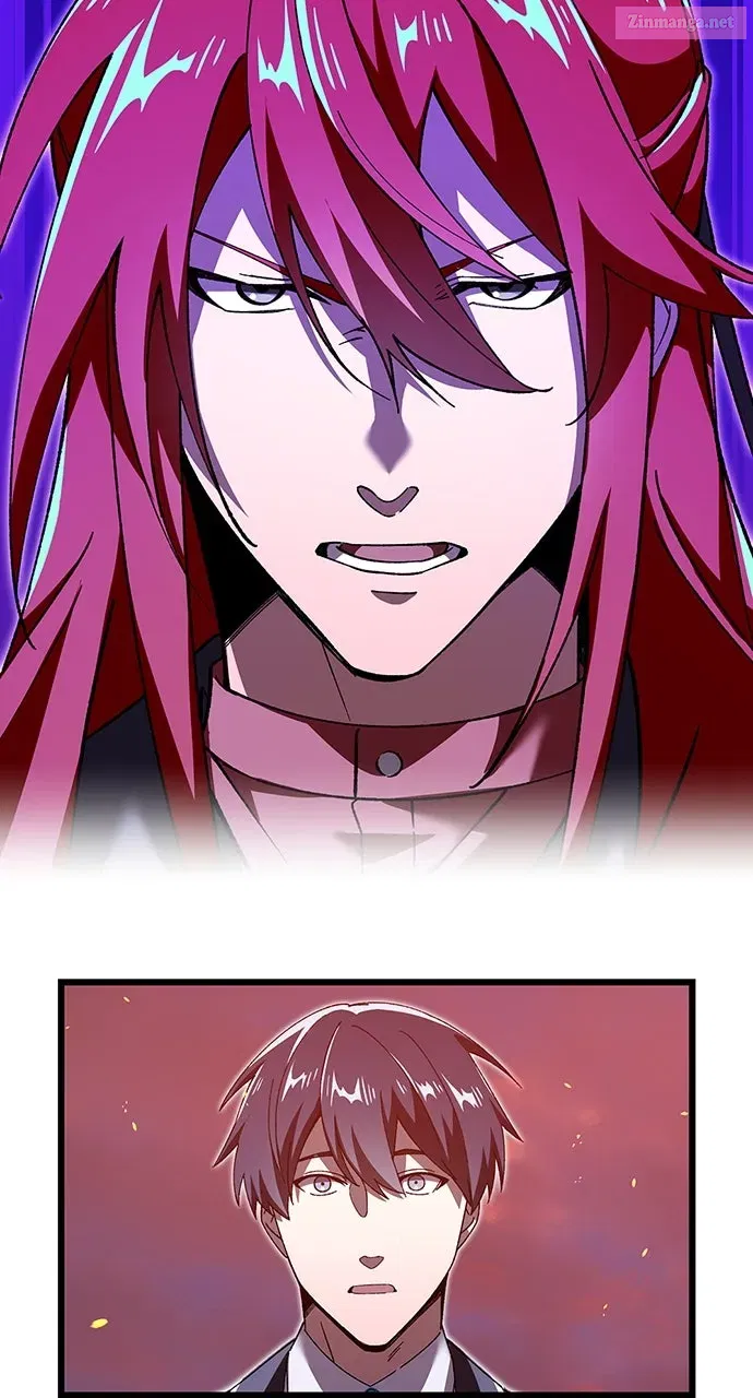 The Genius Swordmaster Returns Chapter 18 page 28 - 