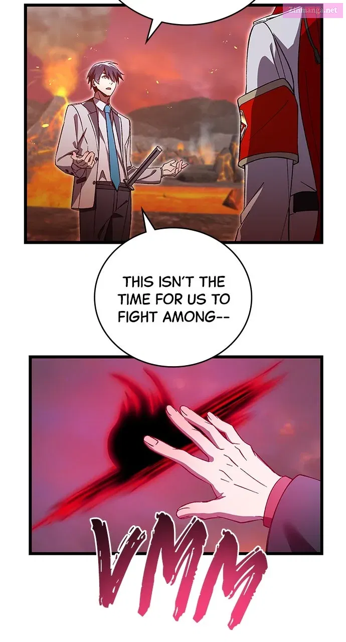 The Genius Swordmaster Returns Chapter 18 page 30 - 