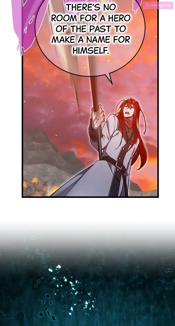 The Genius Swordmaster Returns Chapter 18 page 32 - 