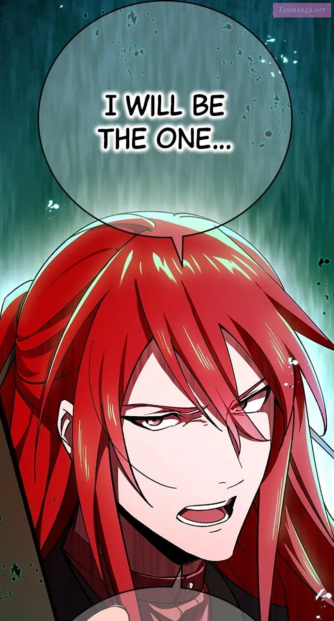 The Genius Swordmaster Returns Chapter 18 page 33 - 