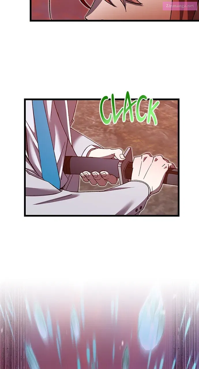 The Genius Swordmaster Returns Chapter 18 page 37 - 
