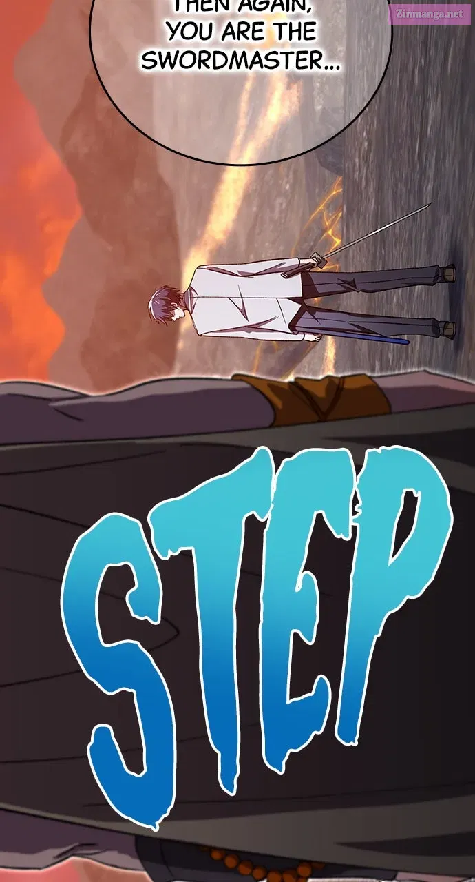 The Genius Swordmaster Returns Chapter 18 page 49 - 
