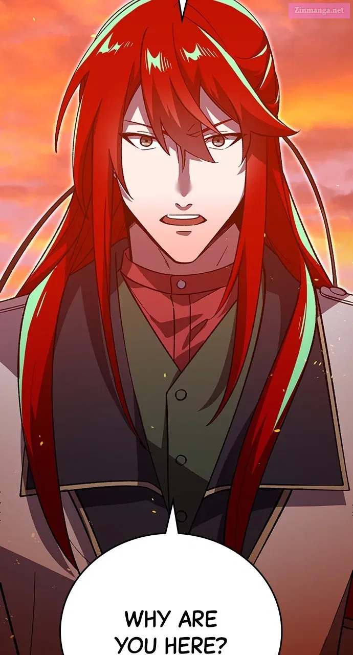 The Genius Swordmaster Returns Chapter 18 page 6 - 