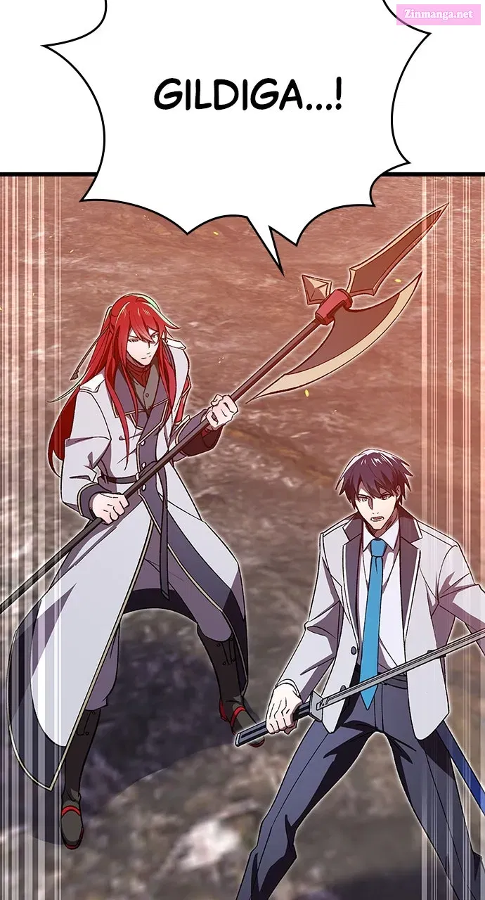 The Genius Swordmaster Returns Chapter 18 page 55 - 