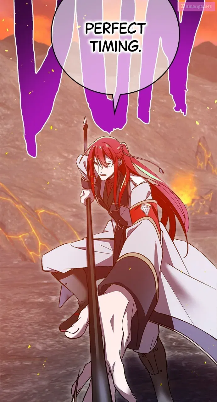 The Genius Swordmaster Returns Chapter 18 page 64 - 