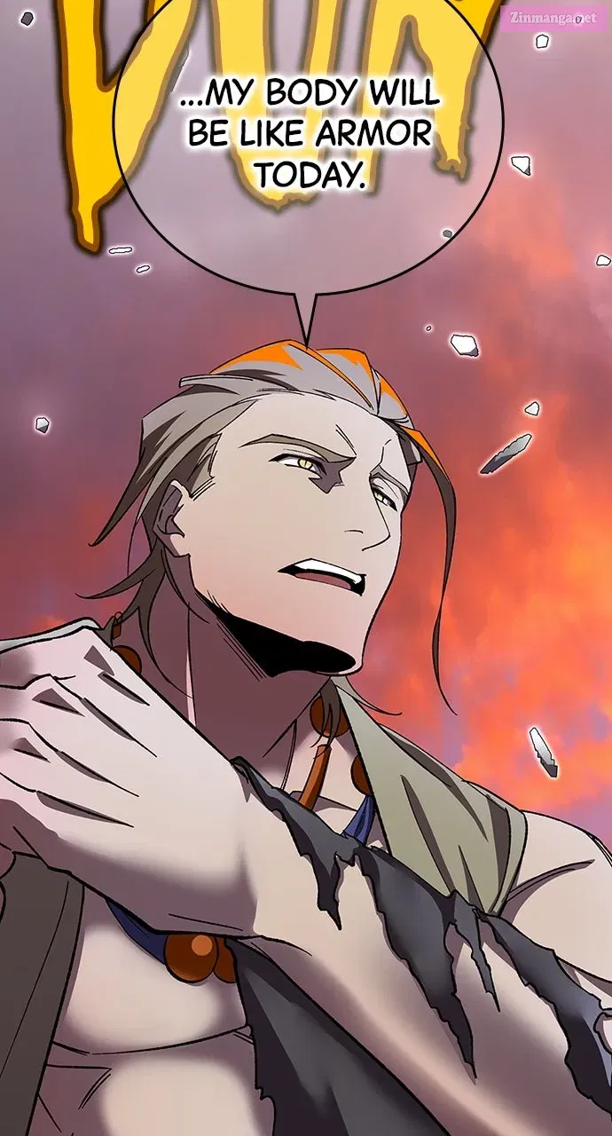 The Genius Swordmaster Returns Chapter 18 page 86 - 