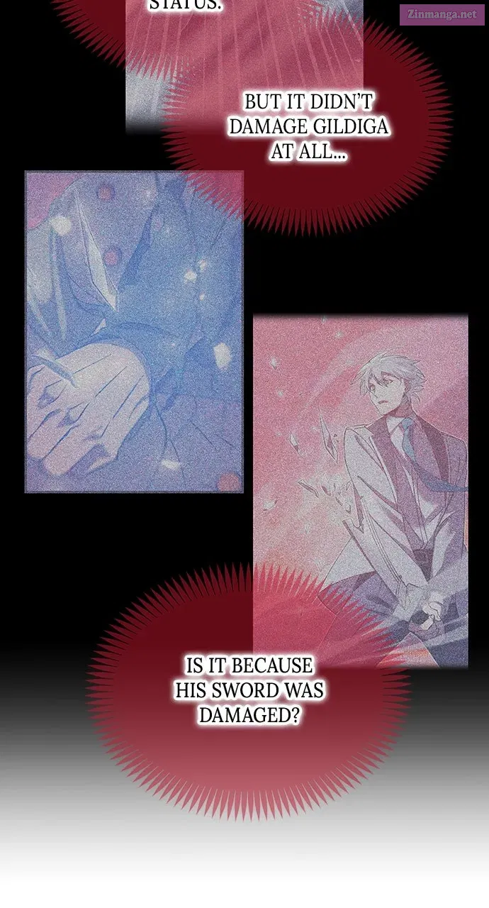 The Genius Swordmaster Returns Chapter 19 page 16 - 