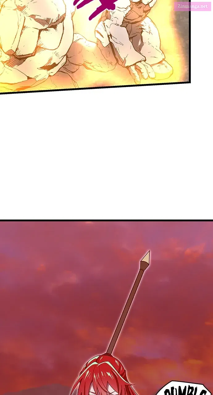 The Genius Swordmaster Returns Chapter 19 page 18 - 