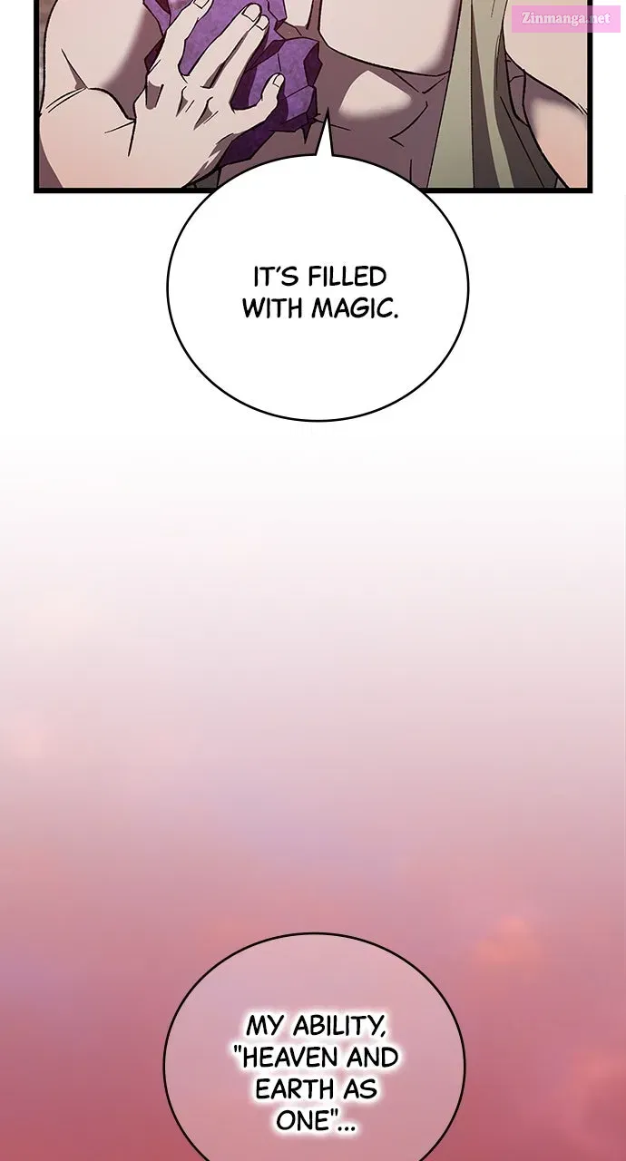 The Genius Swordmaster Returns Chapter 19 page 21 - 