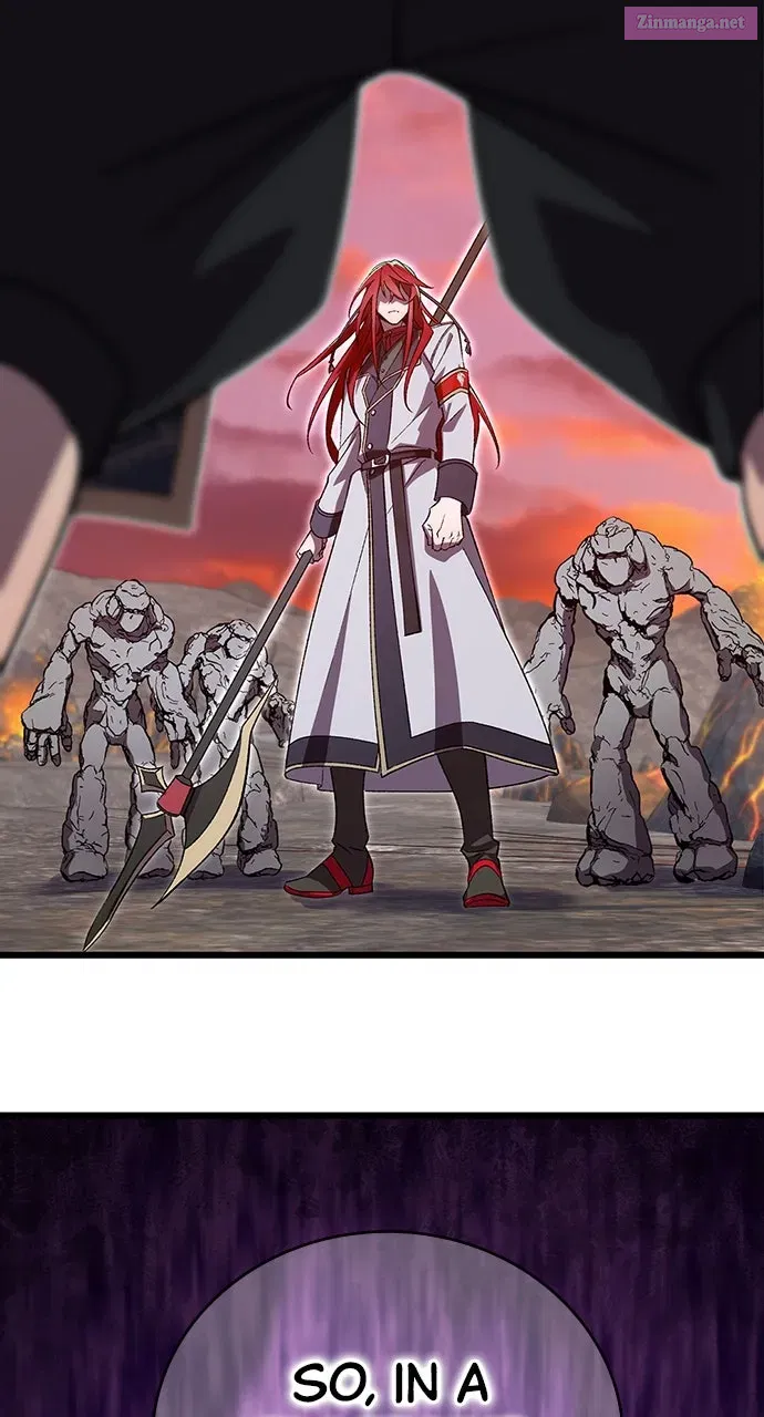 The Genius Swordmaster Returns Chapter 19 page 23 - 