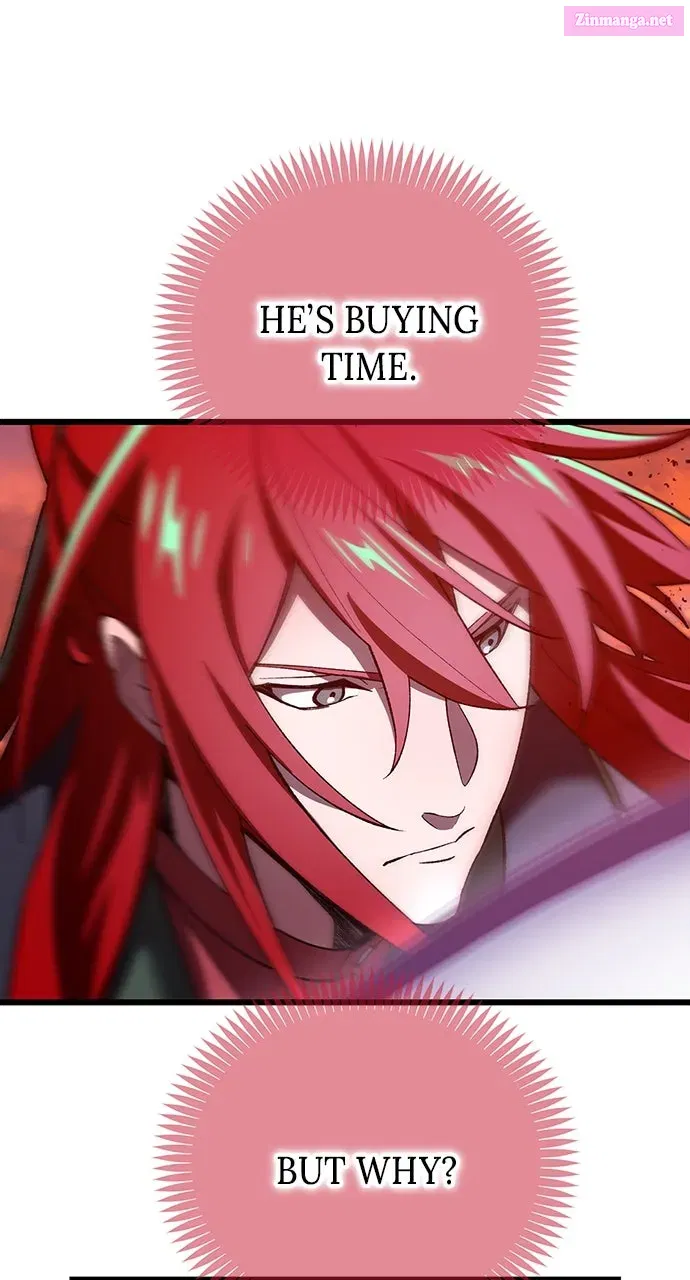 The Genius Swordmaster Returns Chapter 19 page 31 - 
