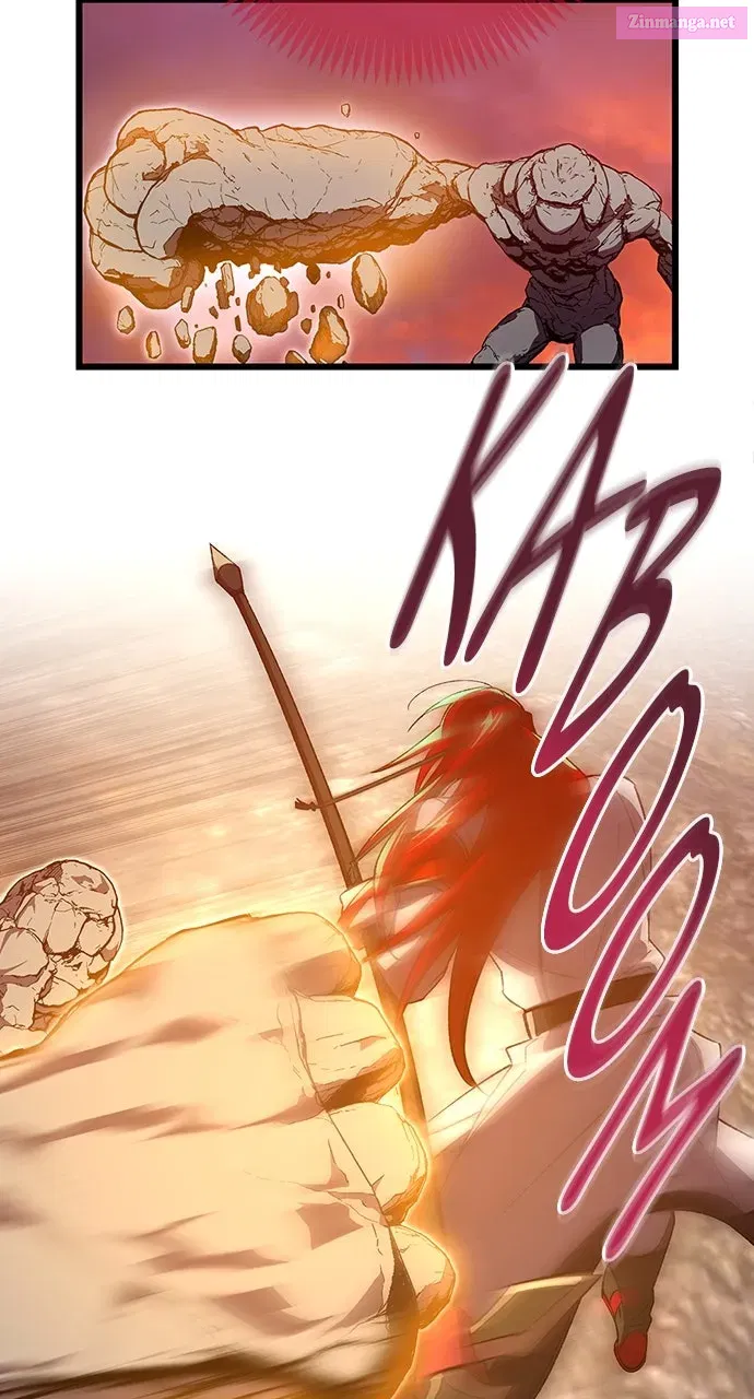 The Genius Swordmaster Returns Chapter 19 page 32 - 