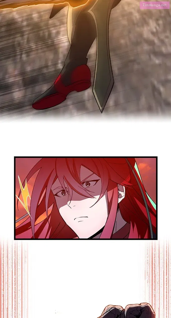The Genius Swordmaster Returns Chapter 19 page 33 - 