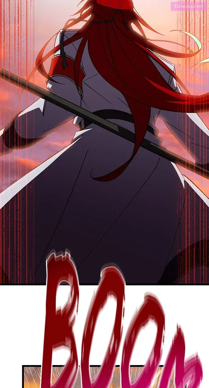 The Genius Swordmaster Returns Chapter 19 page 35 - 