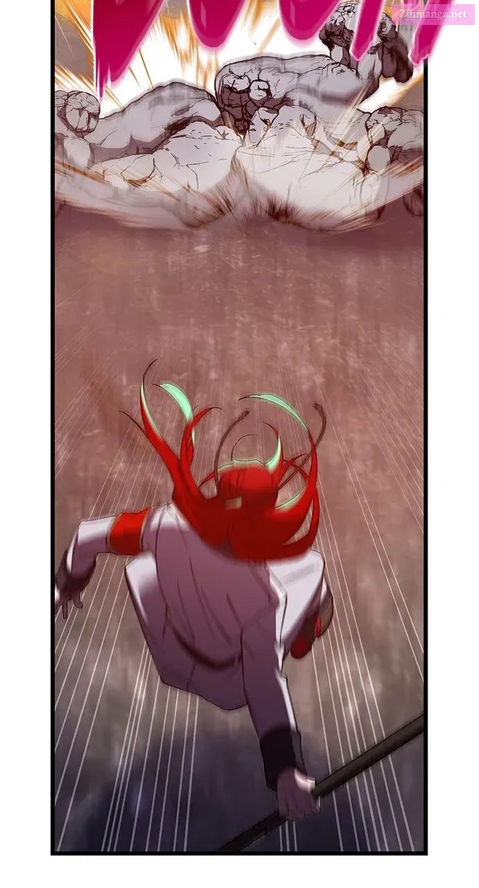 The Genius Swordmaster Returns Chapter 19 page 36 - 
