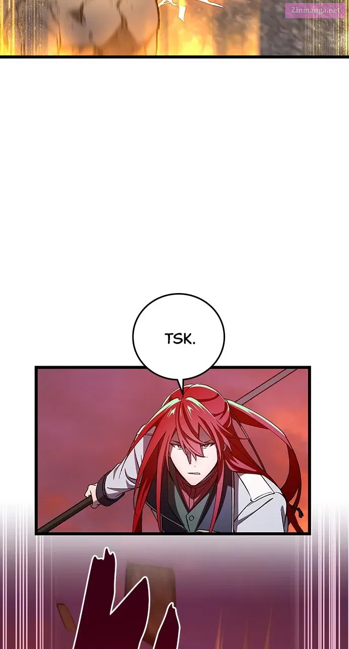 The Genius Swordmaster Returns Chapter 19 page 48 - 
