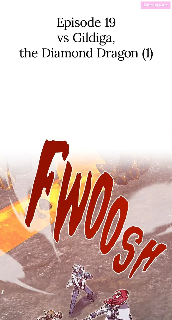 The Genius Swordmaster Returns Chapter 19 page 6 - 