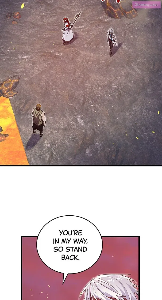 The Genius Swordmaster Returns Chapter 19 page 54 - 
