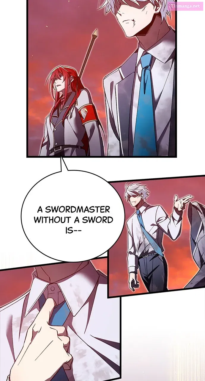 The Genius Swordmaster Returns Chapter 19 page 55 - 