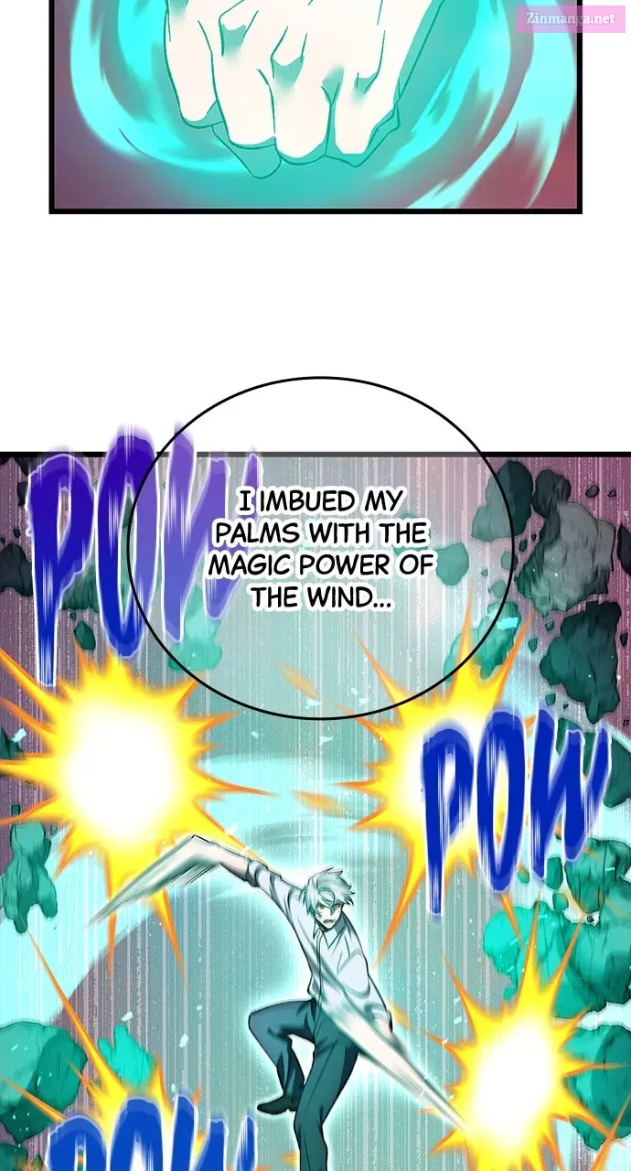The Genius Swordmaster Returns Chapter 19 page 73 - 