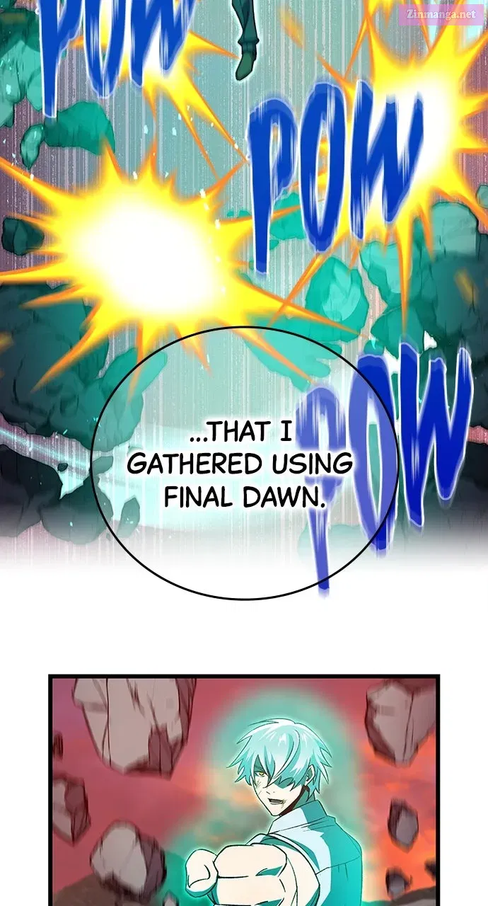 The Genius Swordmaster Returns Chapter 19 page 74 - 