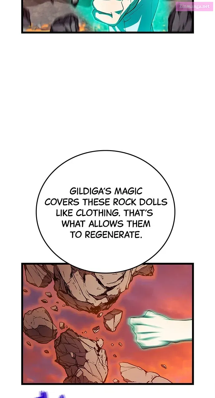 The Genius Swordmaster Returns Chapter 19 page 75 - 