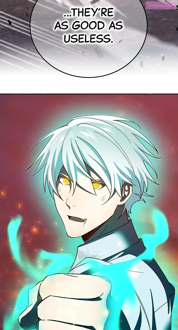 The Genius Swordmaster Returns Chapter 19 page 77 - 