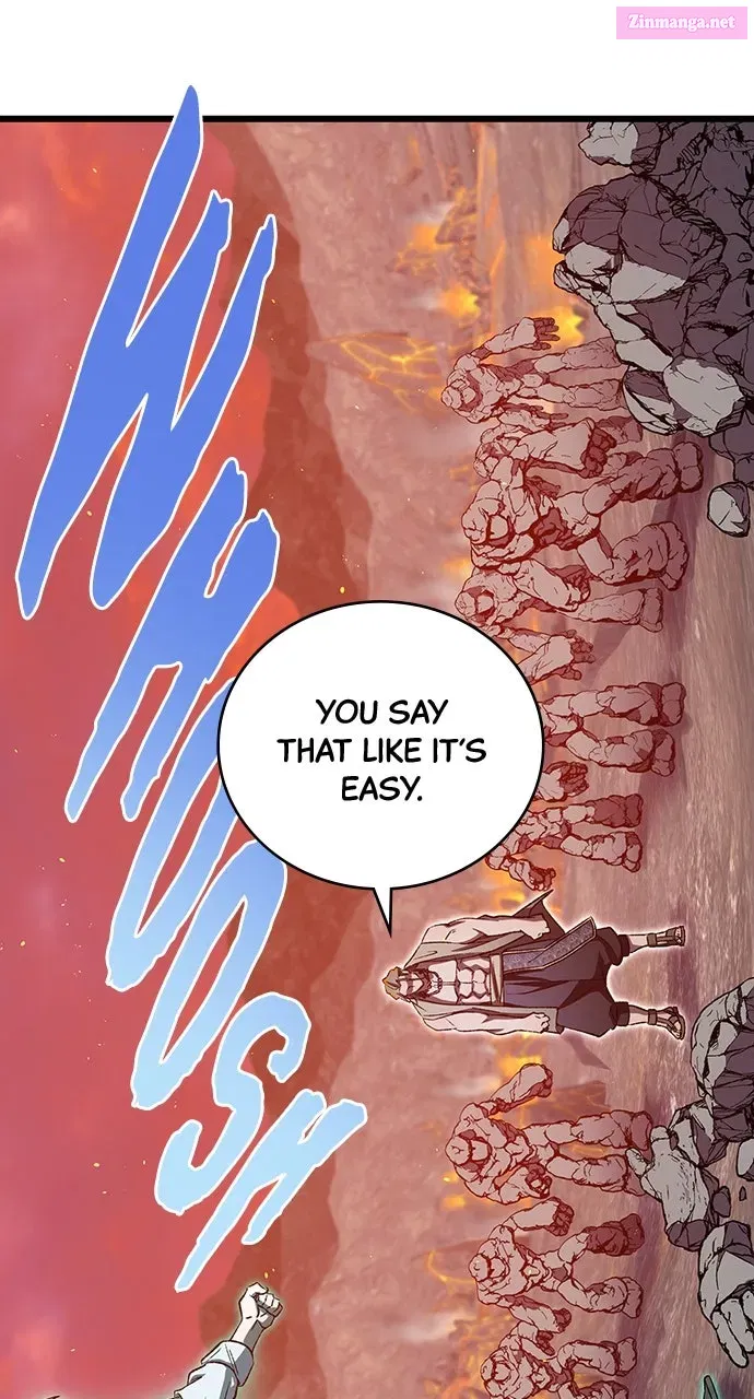 The Genius Swordmaster Returns Chapter 19 page 79 - 
