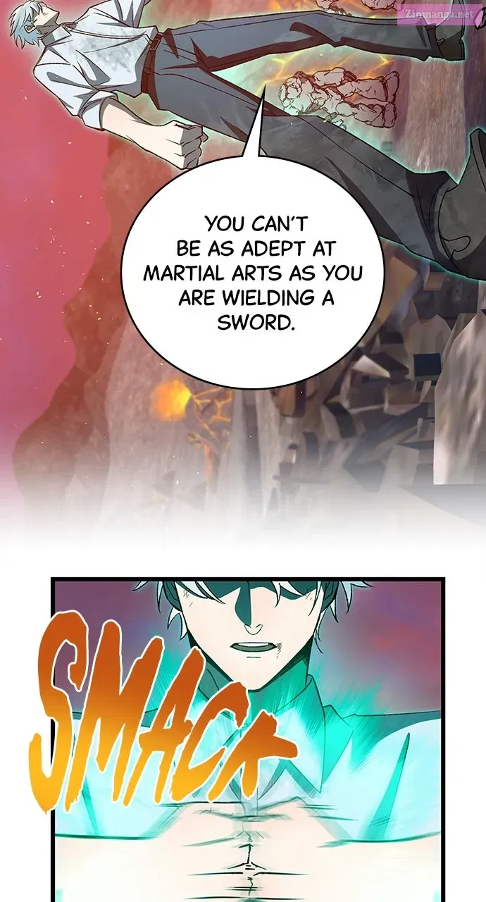 The Genius Swordmaster Returns Chapter 19 page 80 - 