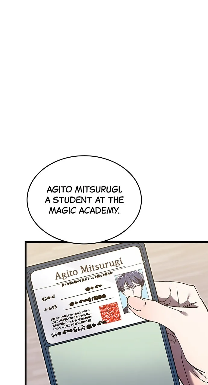 The Genius Swordmaster Returns Chapter 2 page 1 - 