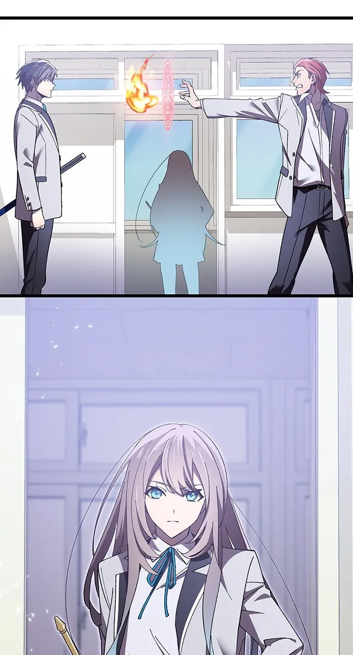 The Genius Swordmaster Returns Chapter 2 page 105 - 