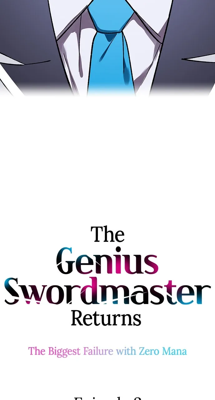 The Genius Swordmaster Returns Chapter 2 page 14 - 