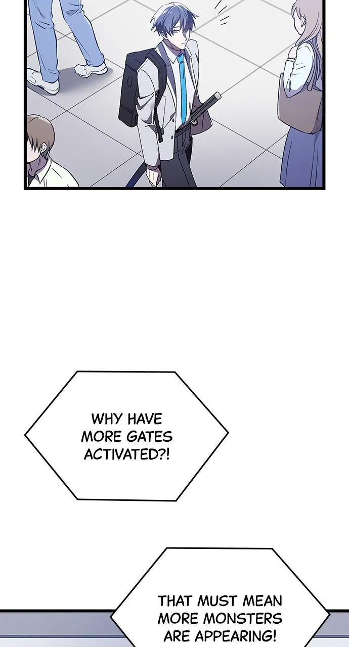 The Genius Swordmaster Returns Chapter 2 page 17 - 