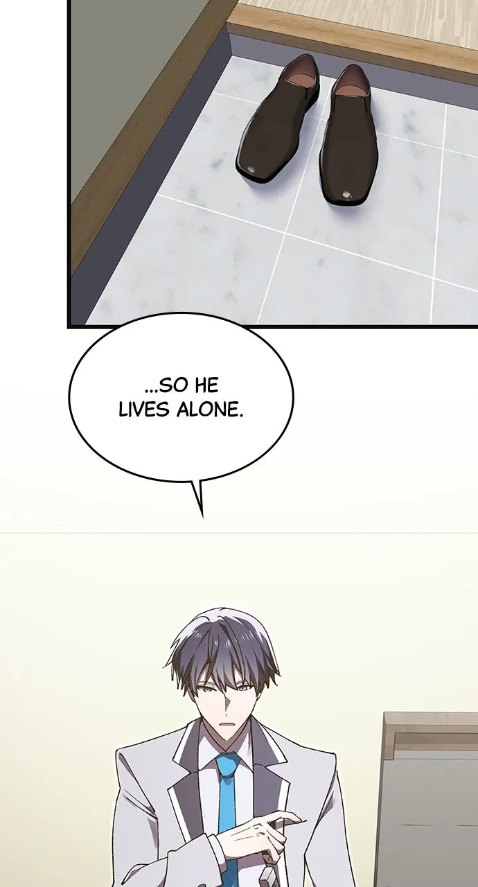 The Genius Swordmaster Returns Chapter 2 page 3 - 